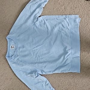 PINK Victoria's Secret Crew Neck Sweater